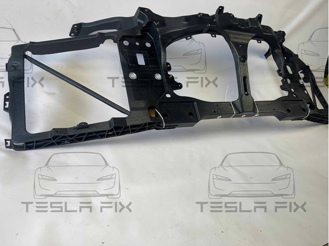 Рамка радіатора 106195098E Tesla