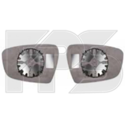 FP4034M12 FPS Дзеркальний елемент правий
