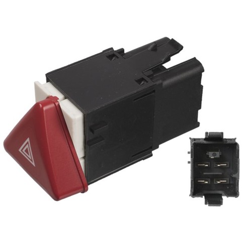 Кнопка включення аварійної сигналізації Solgy 401035 ціна, від 5.92 USD