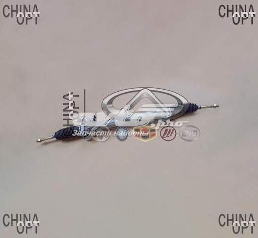 Рульова рейка 3411120G08 Great Wall