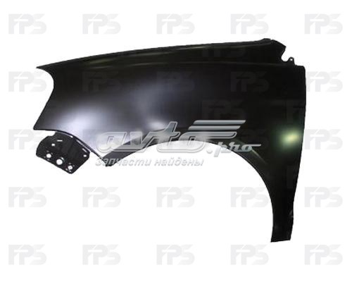 Купити FP7408311 FPS Крило переднє ліве