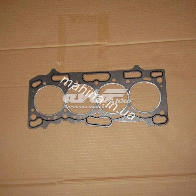 Прокладка ГБЦ BYD 476Q1000807 ціна, від 7.54 USD