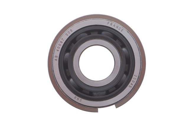 Підшипник КПП SNR AB40087S08 ціна, від 23.79 USD