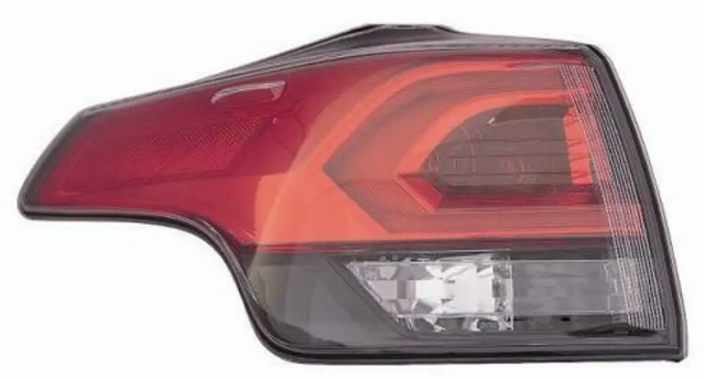 8156142200 Toyota Задній лівий зовнішній ліхтар