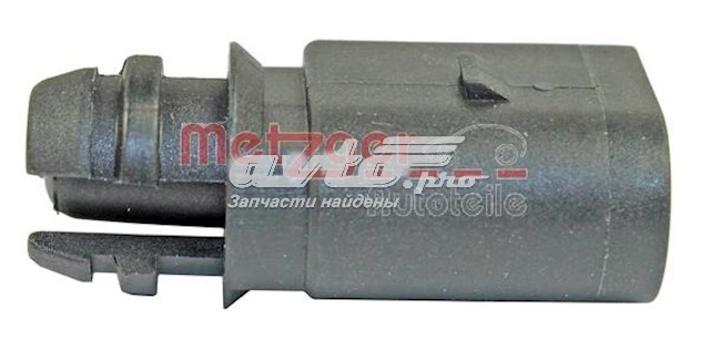 905451 Metzger Датчик температури навколишнього середовища