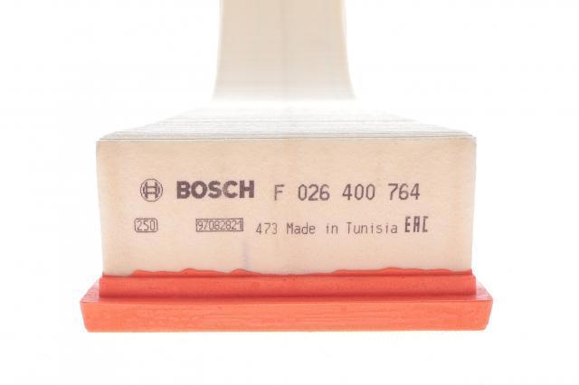F026400764 Bosch Повітряний фільтр двигуна