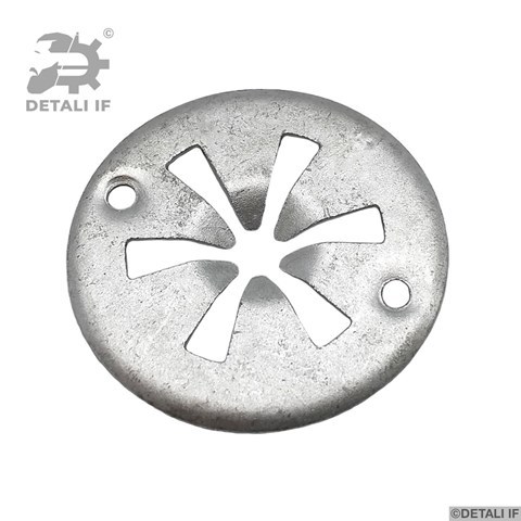 Купити DF17018 Detali IF Шайба пружинна