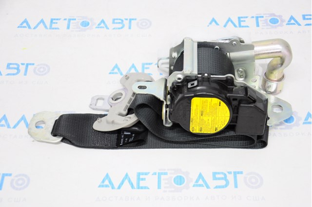 Пасок безпеки передній лівий Toyota 7322033470B0 ціна, від 37.38 USD