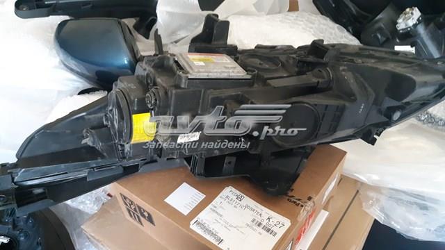 92102E6120 Hyundai/Kia Фара передня права