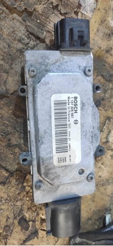 Купити 1137328567 Ford Регулятор оборотів вентилятора