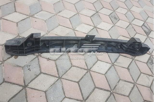 Кронштейн бампера заднього, центральний Ford 4M5117912AD ціна, від 39.46 USD