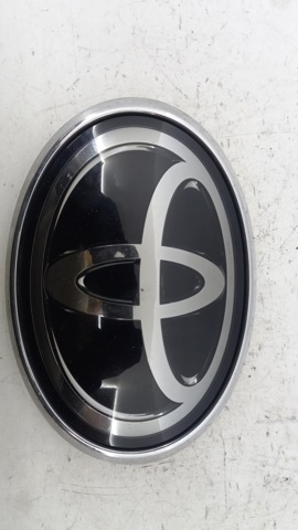 531270K260 Toyota Емблема решітки радіатора