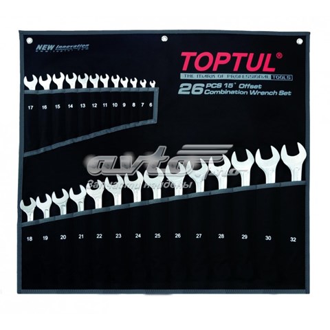 Купити GPAX2601 Toptul 