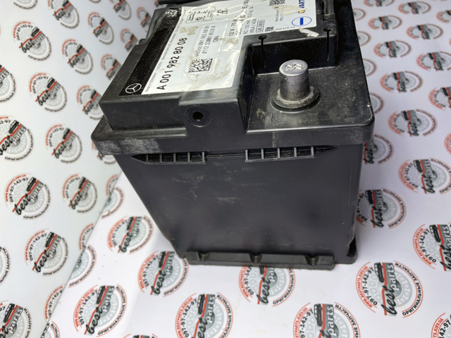Купити Акумулятор Mercedes 77 А/г (001982800826)