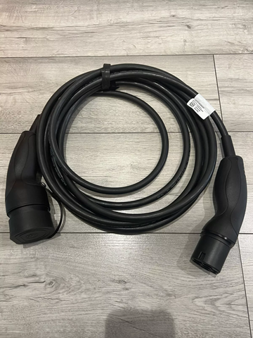Купити 32257799 Volvo Кабель для заряджання електромобіля