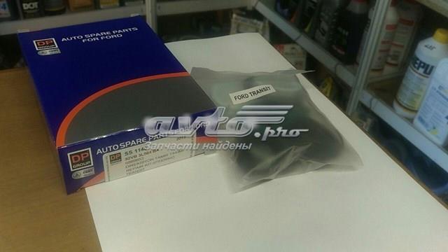 Ремкомплект рульової рейки SS1140 DP Group