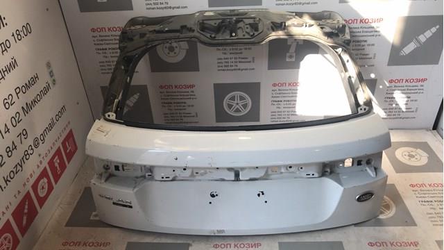 Двері багажника Land Rover LR092014