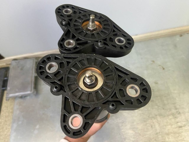 50559658 Fiat/Alfa/Lancia Амортизатори задні