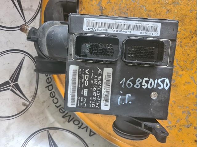  Mercedes A0265450732