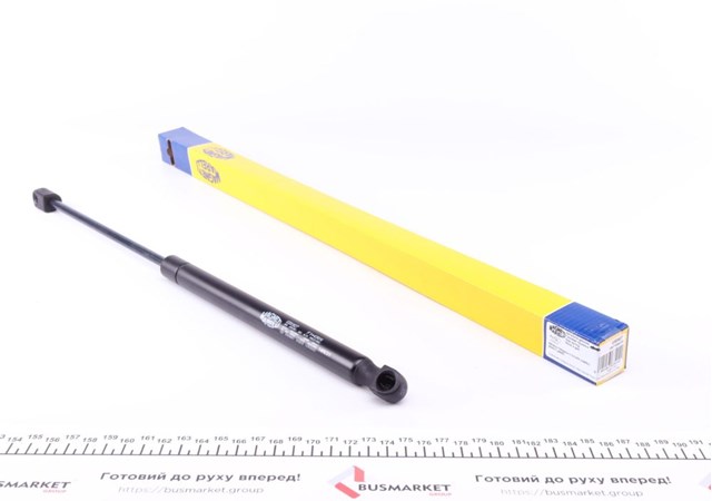 430719092700 Magneti Marelli Амортизатор кришки багажника / двері 3/5-ї задньої