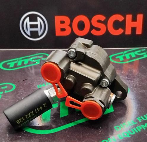 Паливний насос, механічний 440020128 Bosch
