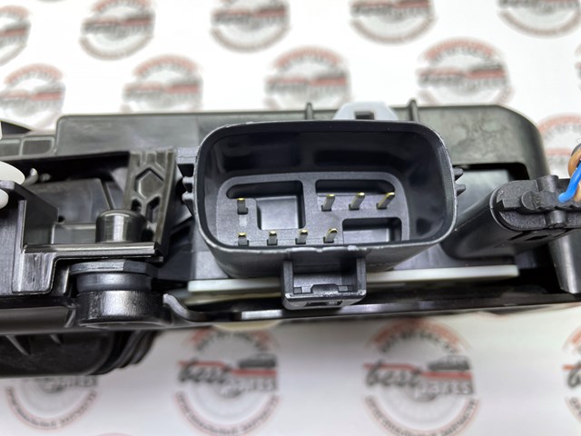  Land Rover 535123461
