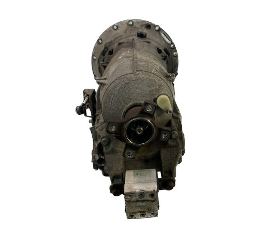 722686 Mercedes Автоматична коробка передач