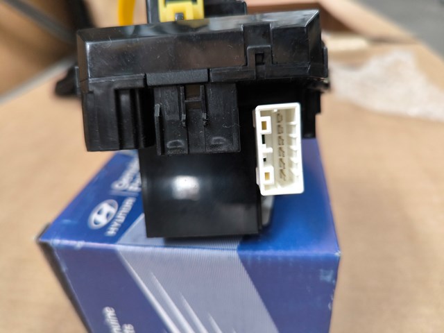 934903K500 Hyundai/Kia Шлейф Airbag