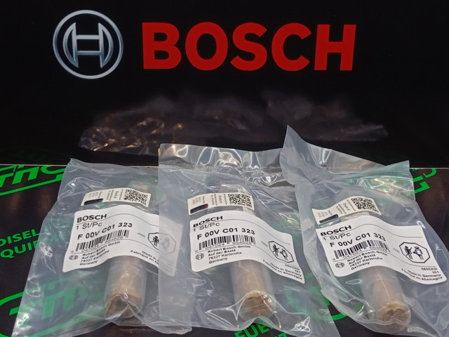 Купити F00VC01323 Bosch 