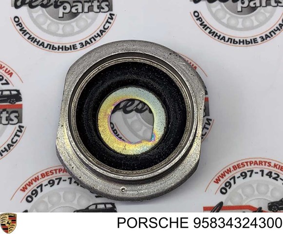 Купити 95834324300 Porsche 