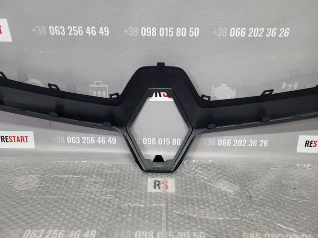 Молдинг решітки радіатора Polcar 60C2054 ціна, від 49.35 USD
