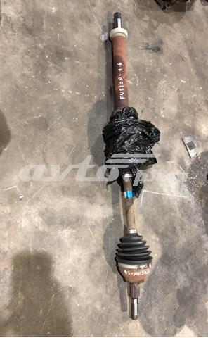 Граната колісна Ford DG913B436CC ціна, від 66.09 USD