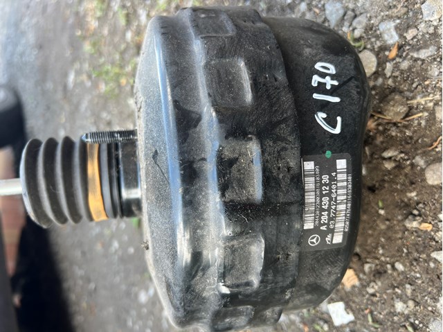  Mercedes A2044301230 ціна, від 25.34 USD