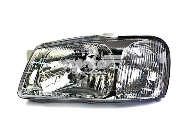 Фари FPS FP3155R1P ціна, від 65.92 USD