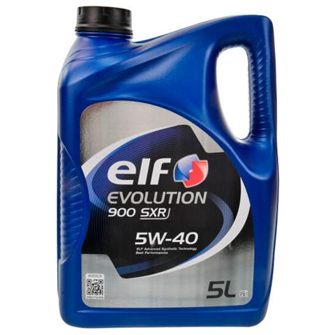 Моторне масло 217556 ELF