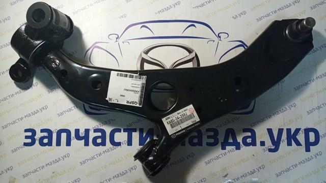 Ходова Mazda KA0G34350G