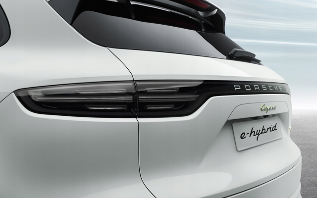 Porsche 9Y004490000