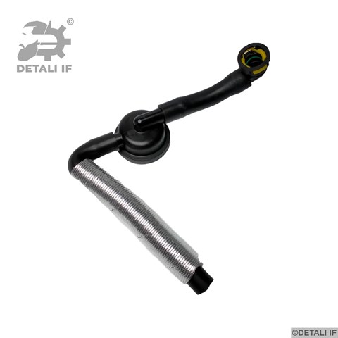 Клапан вентиляції картерних газів DF13236 Detali IF