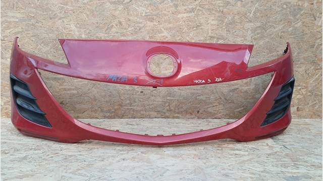 Передній бампер BCW850031 Mazda