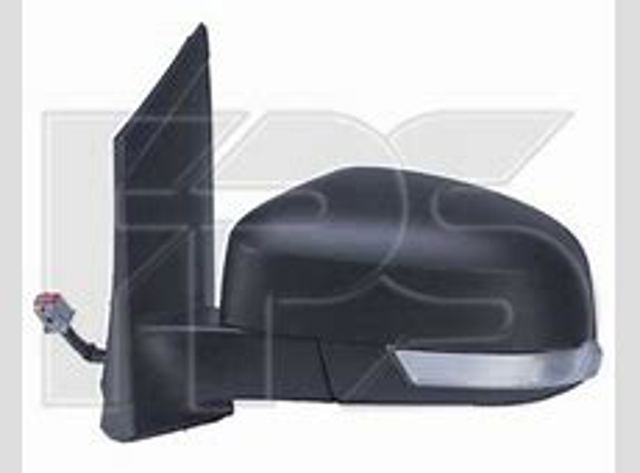 Скло дзеркала заднього виду, лівого FPS FP2809M51 ціна, від 9.69 USD