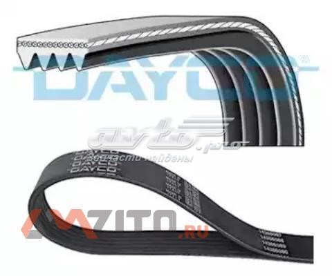 Купити DK4Z8620B Ford Ремінь генератора