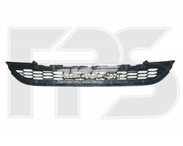 Решітка переднього бампера FPS FP3022910 ціна, від 58.22 USD