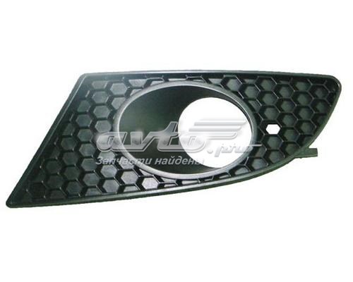 Ободок/окантовка фари протитуманної, лівий FPS FP6203991 ціна, від 7.69 USD