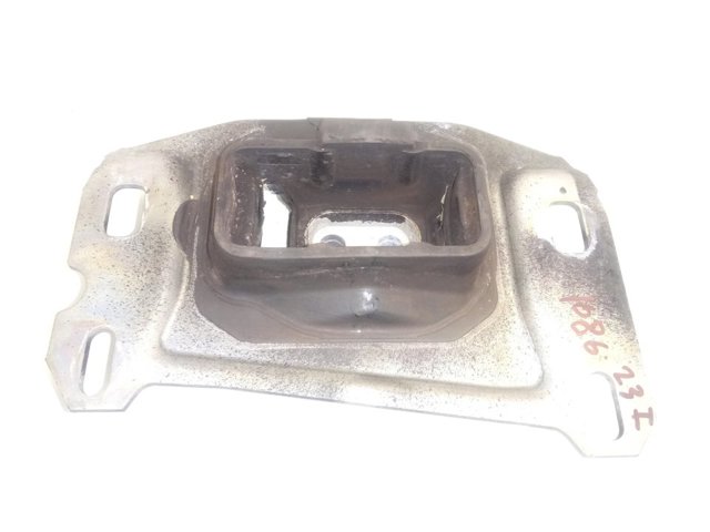 Купити 9812667680 Peugeot/Citroen Подушка (опора) двигуна, ліва верхня
