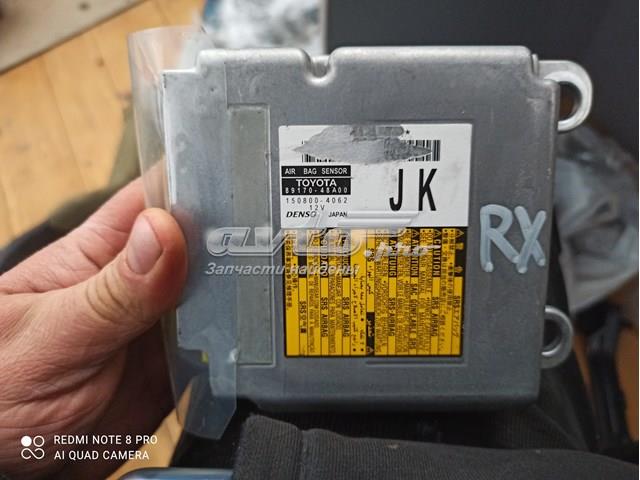  8917048A00 Toyota