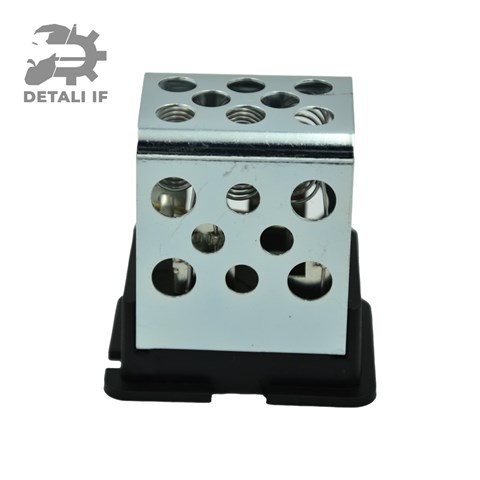 Резистор обігрівача Detali IF DF11532 ціна, від 7.67 USD