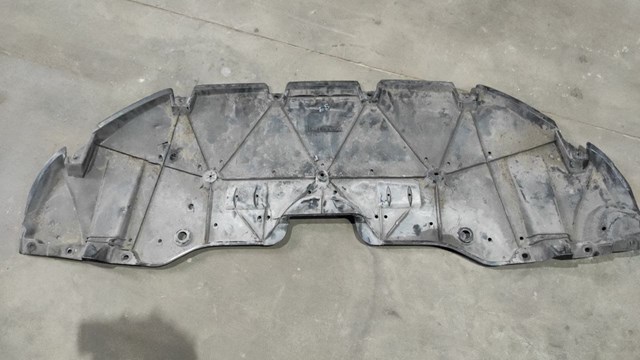 5144133250 Toyota повітропровід радіатора