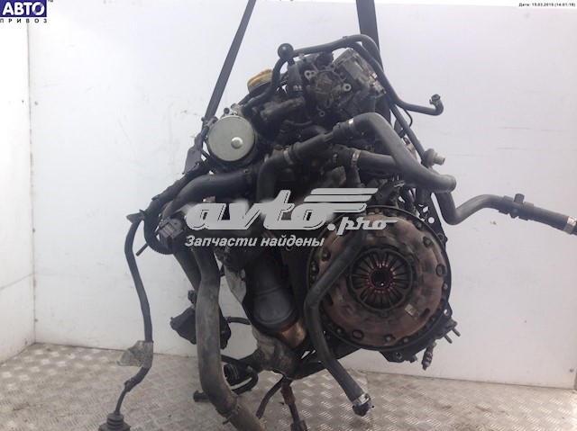 Купити 939A3000 Fiat/Alfa/Lancia Двигун