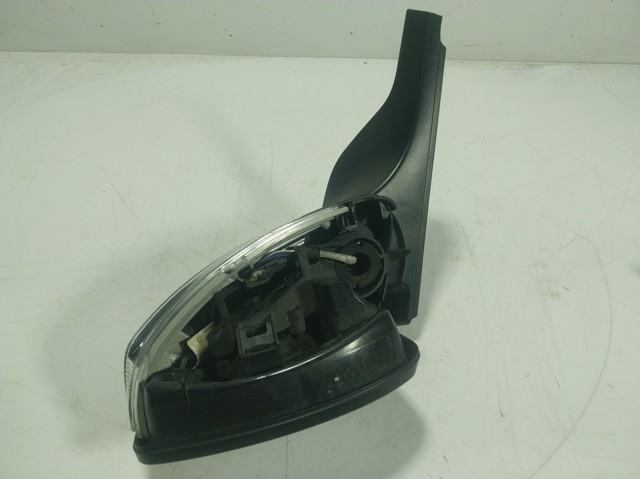 Ліве бокове дзеркало 98267133XT Peugeot/Citroen