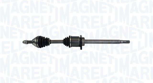 Купити TDS0214 Magneti Marelli 